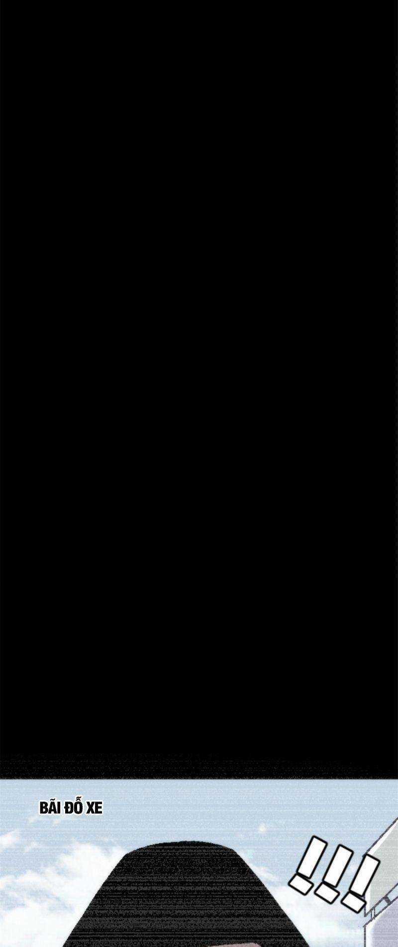 Thí Chủ, Lên Đường Thôi! Chapter 18 trang 6