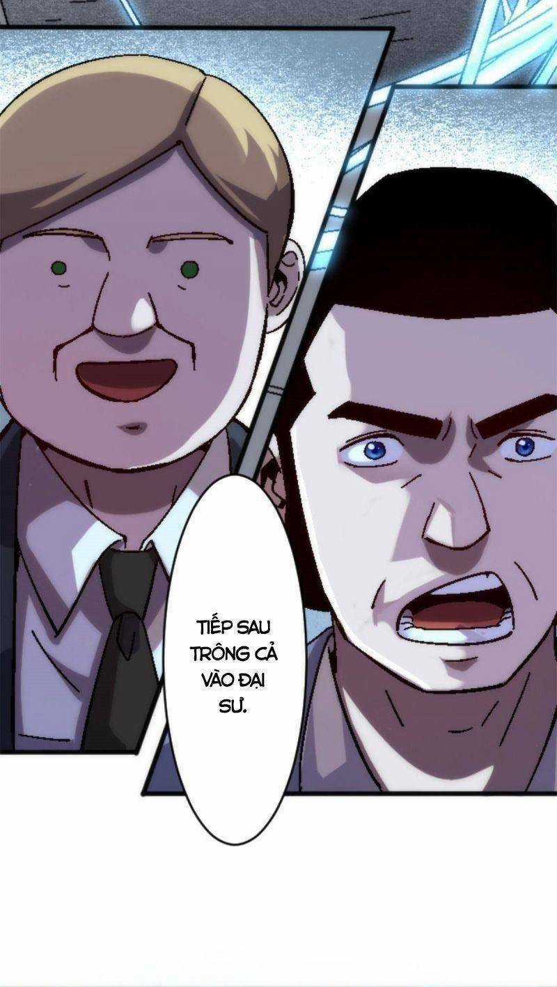 Thí Chủ, Lên Đường Thôi! Chapter 19 trang 12