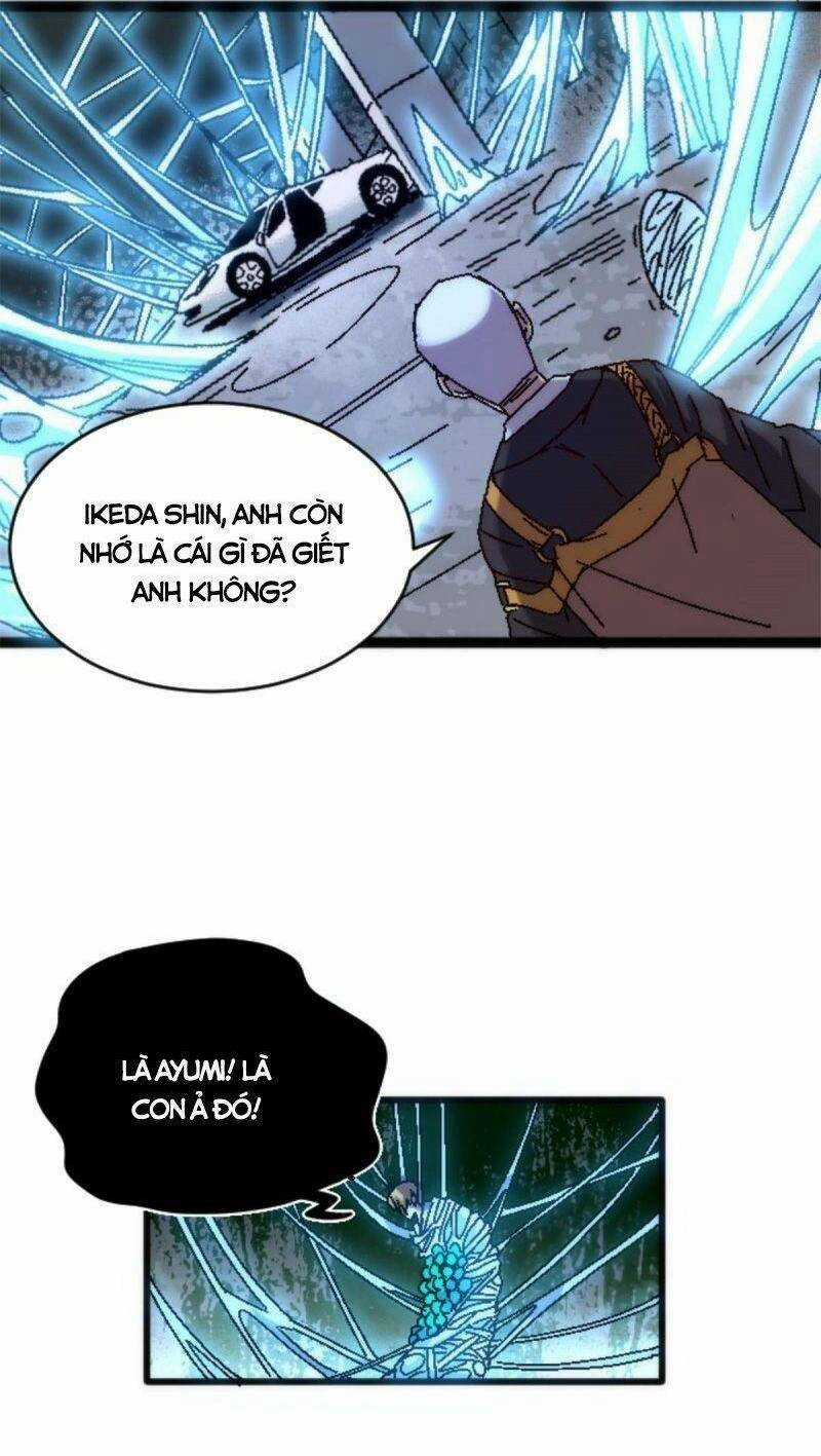 Thí Chủ, Lên Đường Thôi! Chapter 19 trang 13