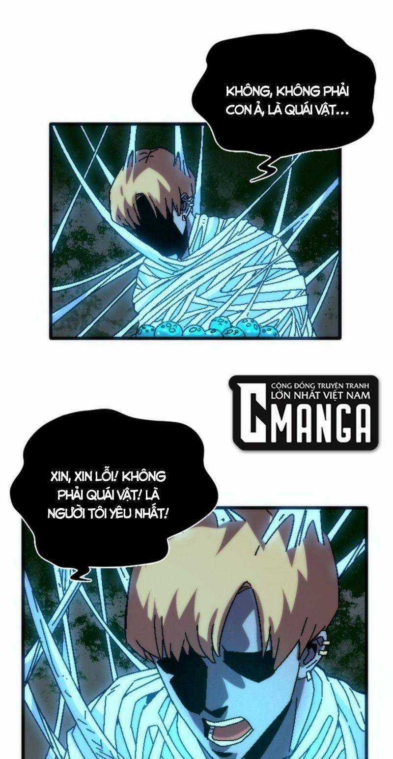 Thí Chủ, Lên Đường Thôi! Chapter 19 trang 14