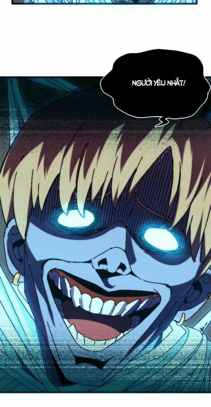 Thí Chủ, Lên Đường Thôi! Chapter 19 trang 15