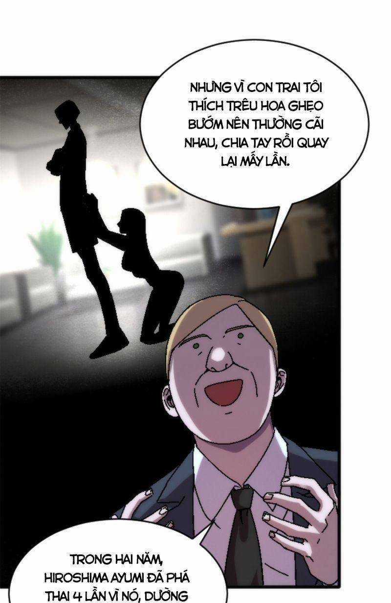 Thí Chủ, Lên Đường Thôi! Chapter 19 trang 19