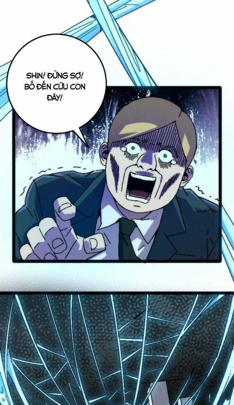 Thí Chủ, Lên Đường Thôi! Chapter 19 trang 2