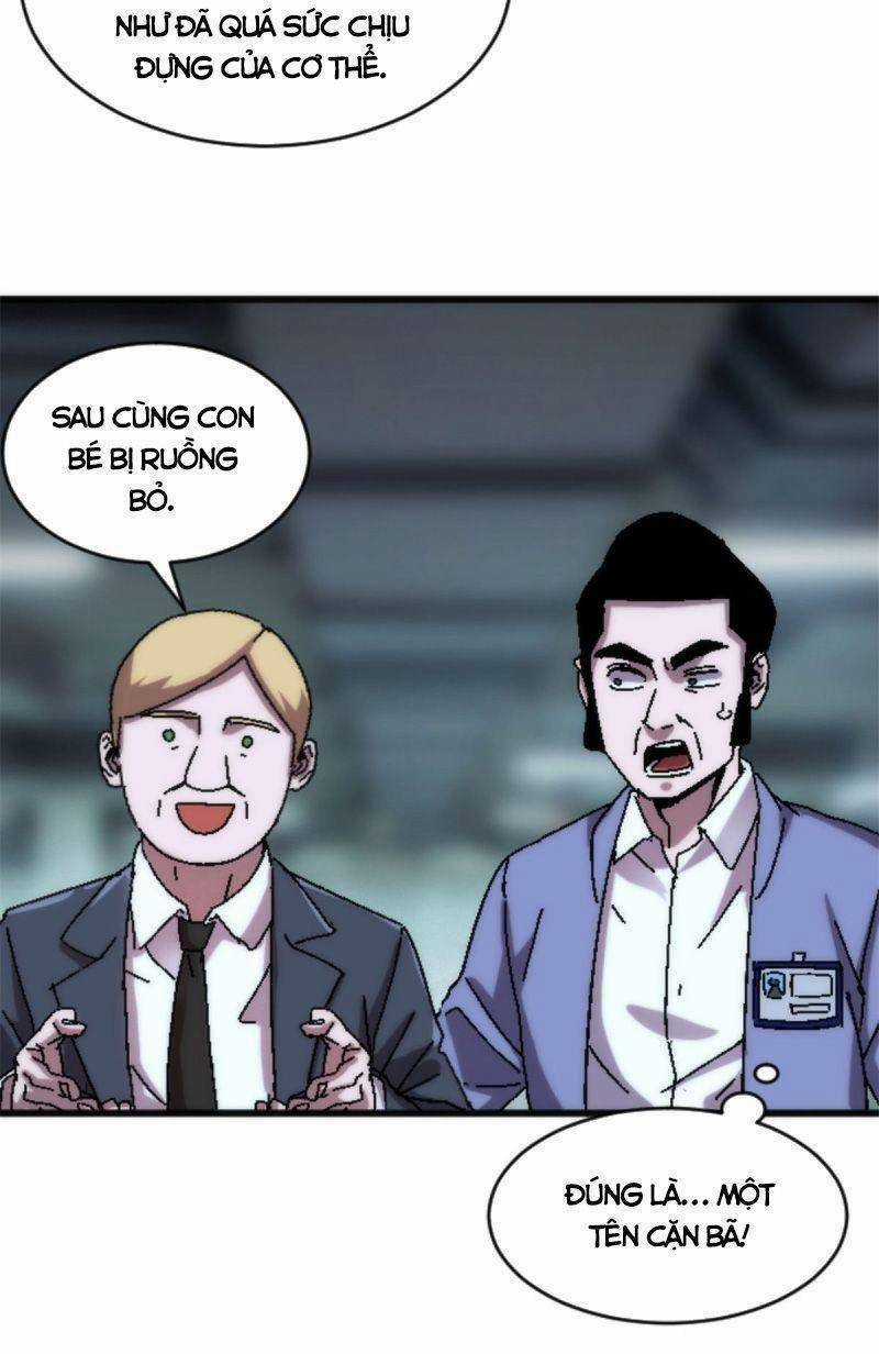 Thí Chủ, Lên Đường Thôi! Chapter 19 trang 20