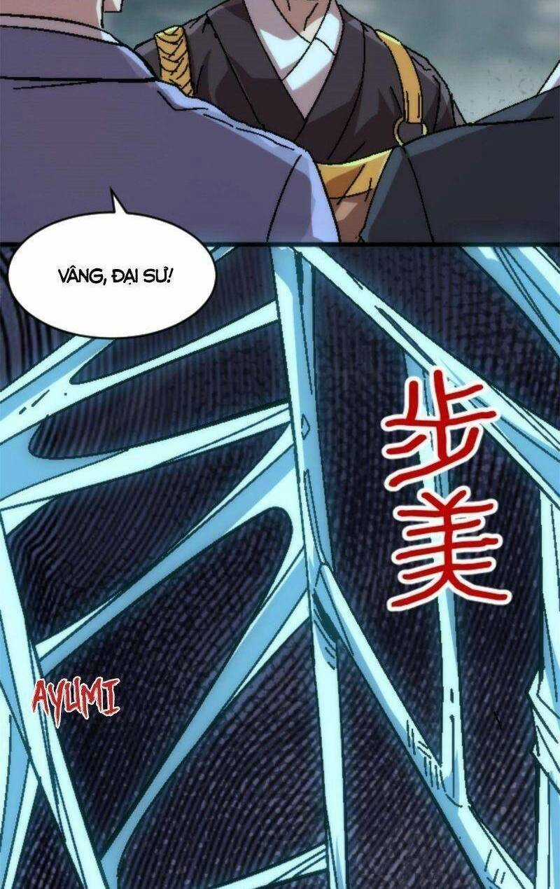 Thí Chủ, Lên Đường Thôi! Chapter 19 trang 22