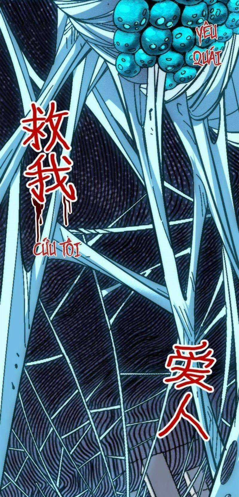 Thí Chủ, Lên Đường Thôi! Chapter 19 trang 24