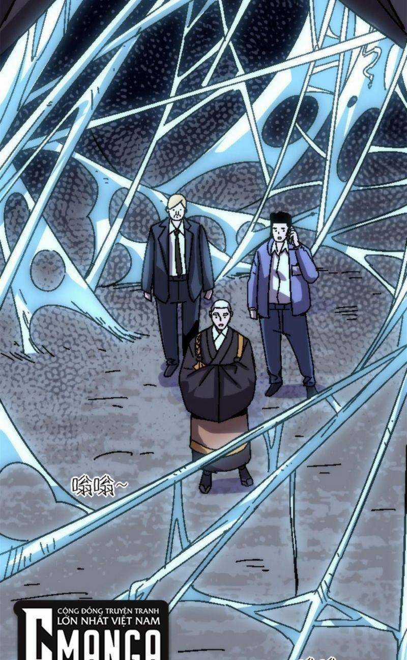 Thí Chủ, Lên Đường Thôi! Chapter 19 trang 27