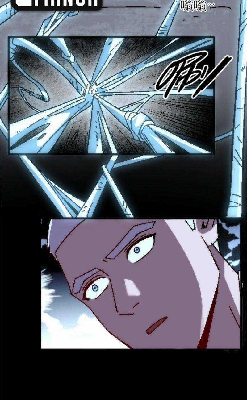 Thí Chủ, Lên Đường Thôi! Chapter 19 trang 28