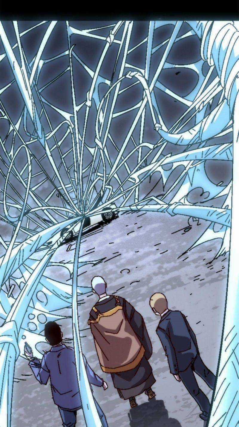 Thí Chủ, Lên Đường Thôi! Chapter 19 trang 29