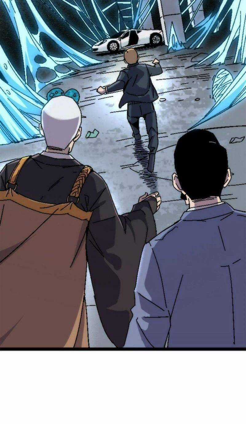 Thí Chủ, Lên Đường Thôi! Chapter 19 trang 3