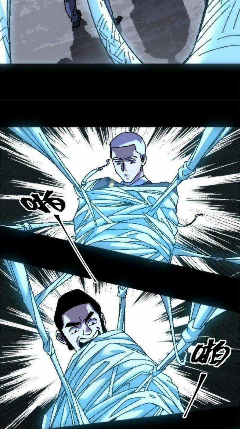 Thí Chủ, Lên Đường Thôi! Chapter 19 trang 30