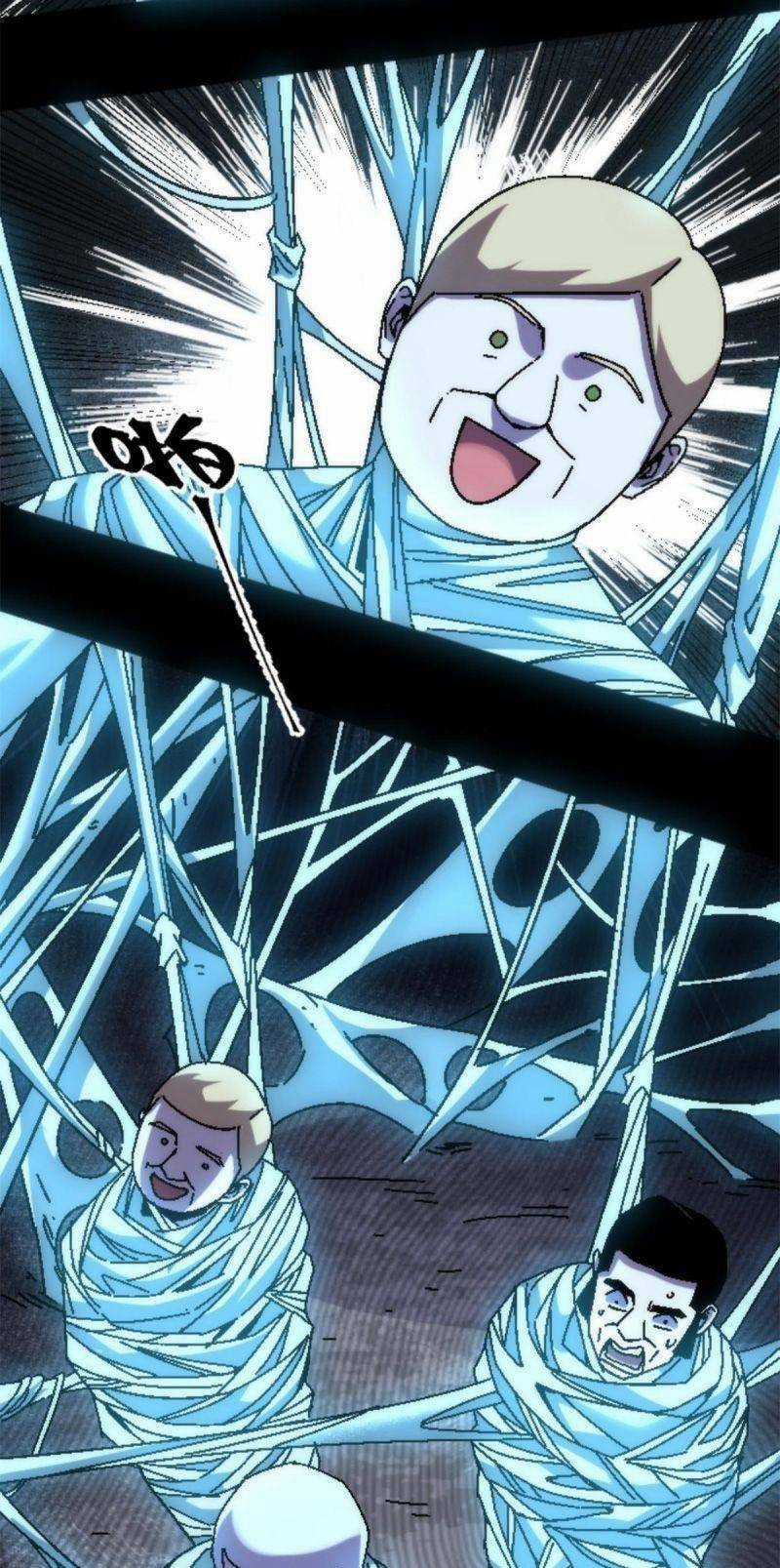 Thí Chủ, Lên Đường Thôi! Chapter 19 trang 31