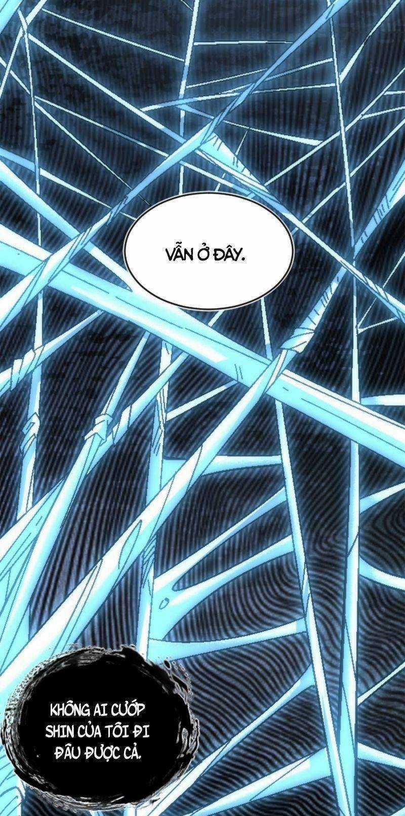 Thí Chủ, Lên Đường Thôi! Chapter 19 trang 37