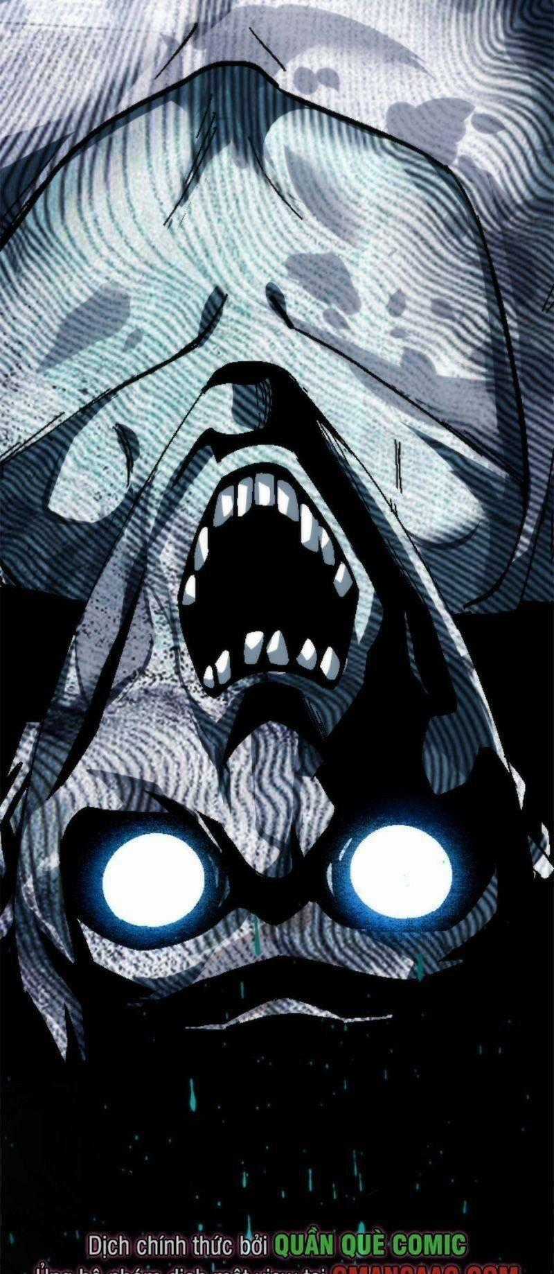 Thí Chủ, Lên Đường Thôi! Chapter 19 trang 39