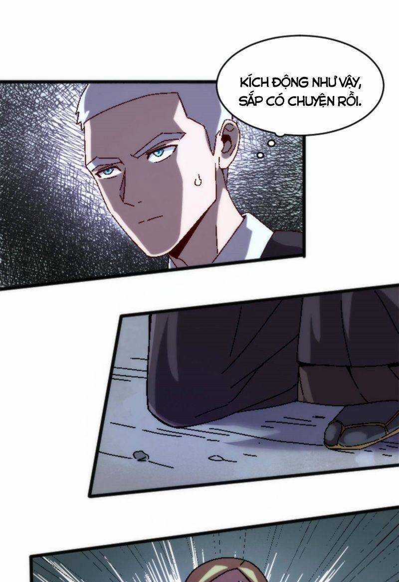 Thí Chủ, Lên Đường Thôi! Chapter 19 trang 4