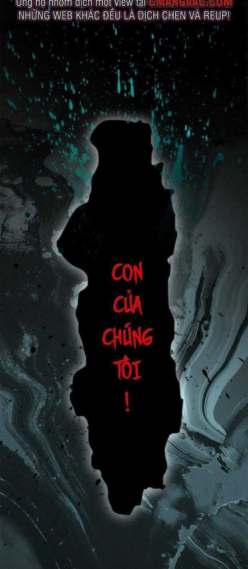 Thí Chủ, Lên Đường Thôi! Chapter 19 trang 40