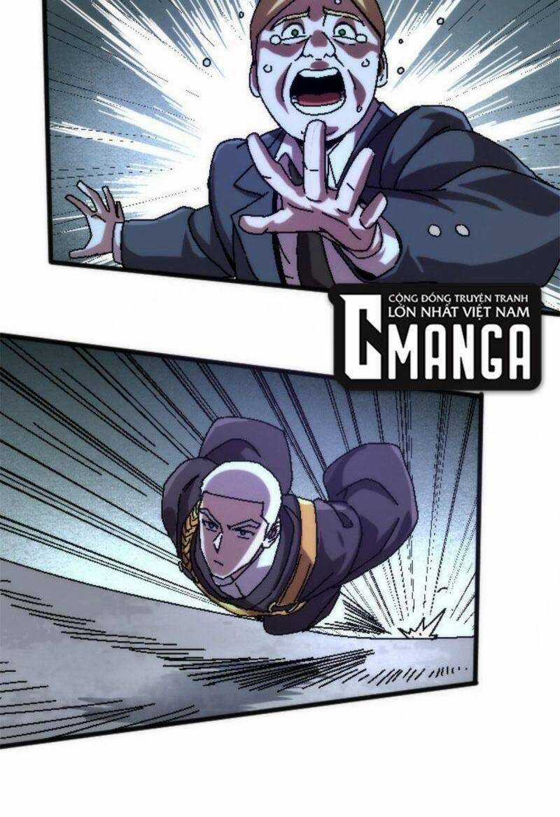 Thí Chủ, Lên Đường Thôi! Chapter 19 trang 5