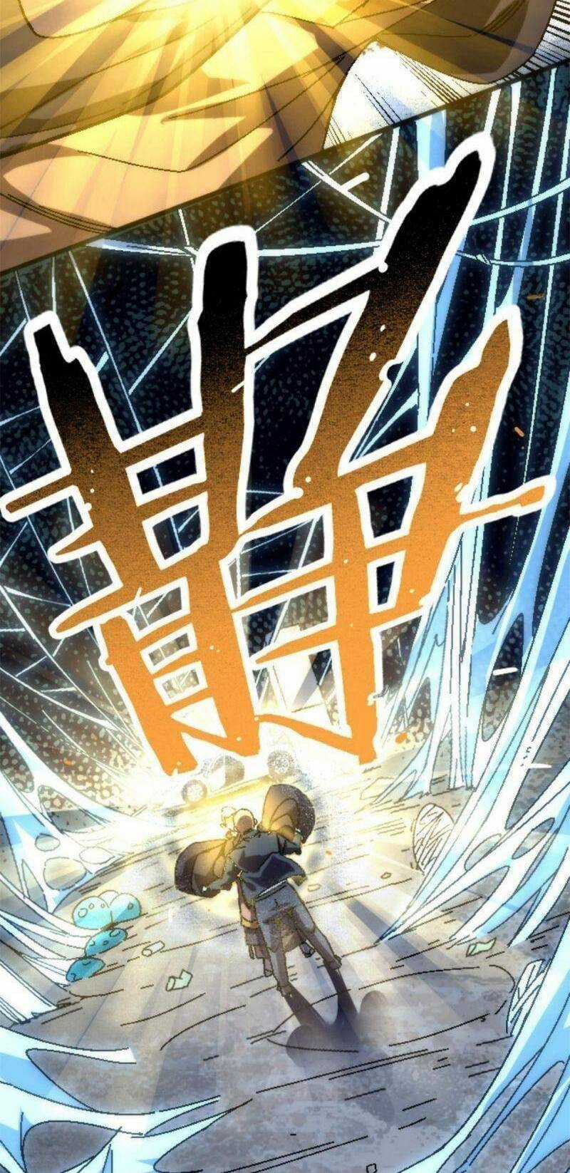 Thí Chủ, Lên Đường Thôi! Chapter 19 trang 7