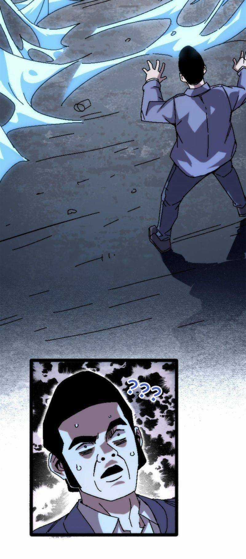 Thí Chủ, Lên Đường Thôi! Chapter 19 trang 8