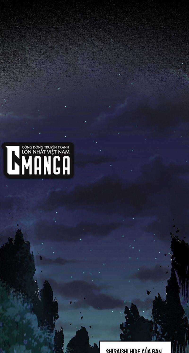 Thí Chủ, Lên Đường Thôi! Chapter 2 trang 12