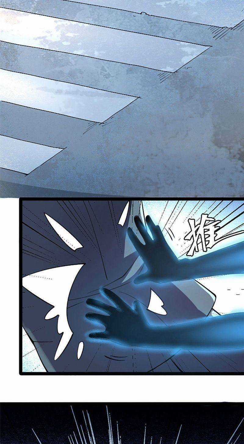 Thí Chủ, Lên Đường Thôi! Chapter 2 trang 2