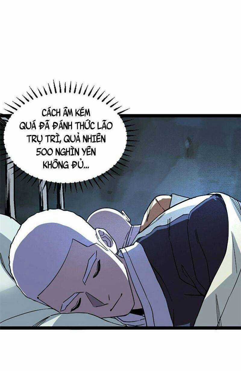 Thí Chủ, Lên Đường Thôi! Chapter 2 trang 23