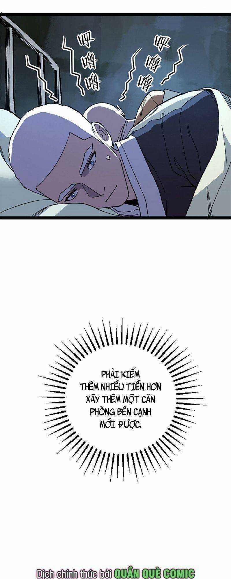 Thí Chủ, Lên Đường Thôi! Chapter 2 trang 24