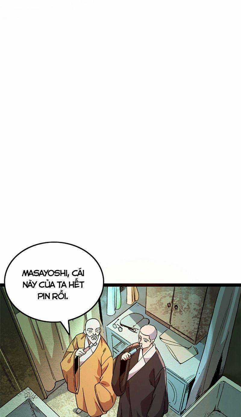 Thí Chủ, Lên Đường Thôi! Chapter 2 trang 27