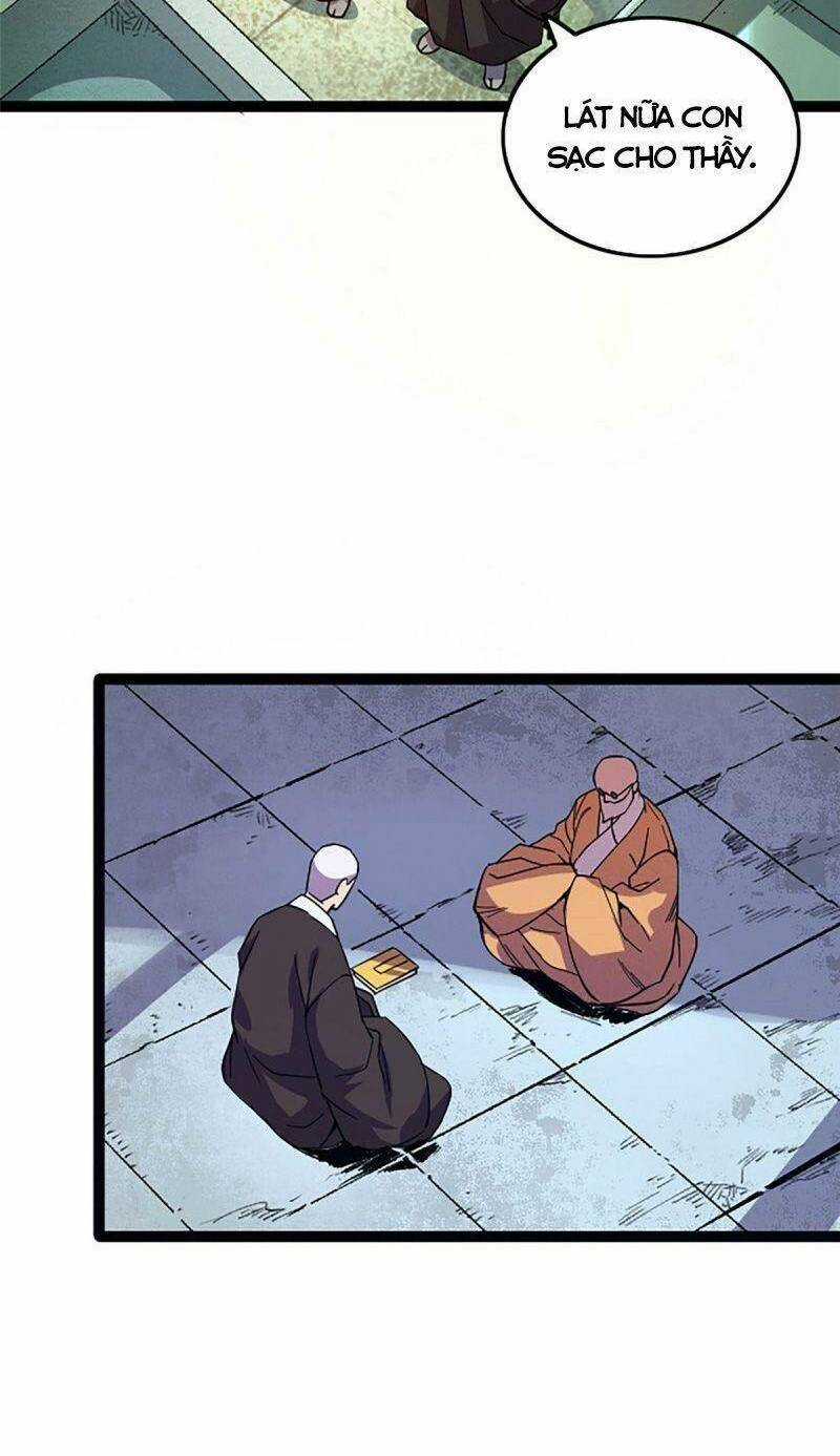 Thí Chủ, Lên Đường Thôi! Chapter 2 trang 28