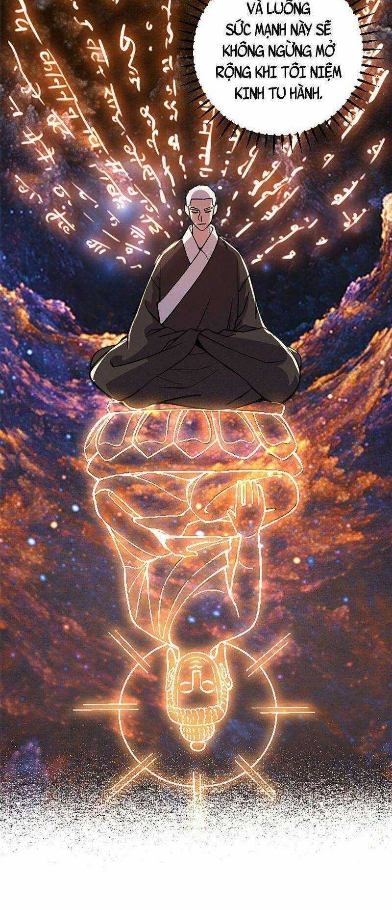 Thí Chủ, Lên Đường Thôi! Chapter 2 trang 30