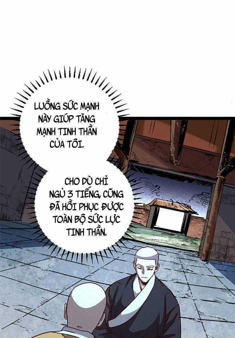 Thí Chủ, Lên Đường Thôi! Chapter 2 trang 31