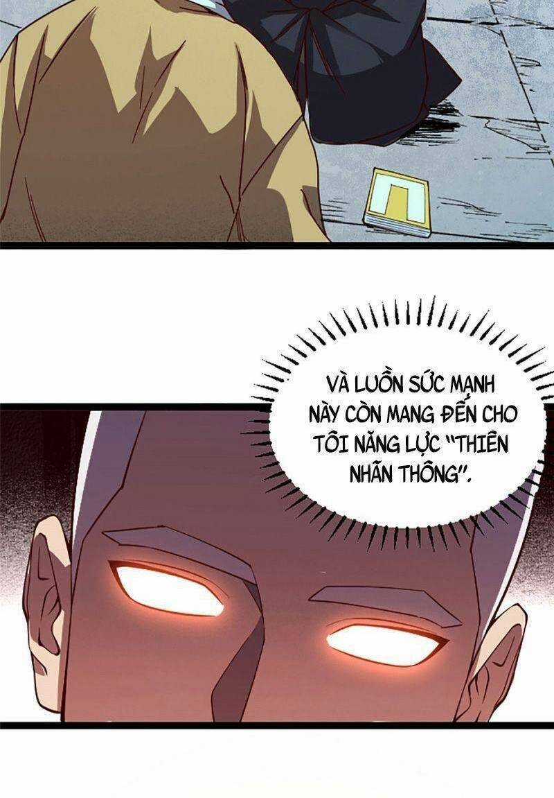 Thí Chủ, Lên Đường Thôi! Chapter 2 trang 32