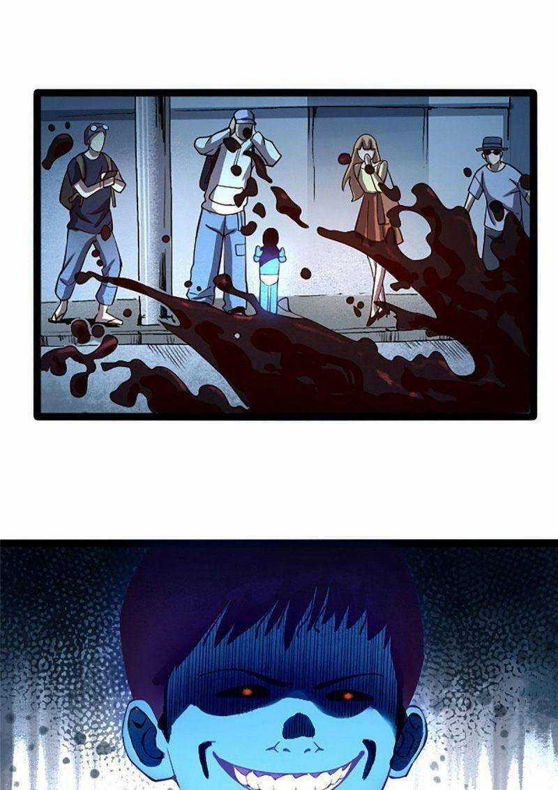 Thí Chủ, Lên Đường Thôi! Chapter 2 trang 4