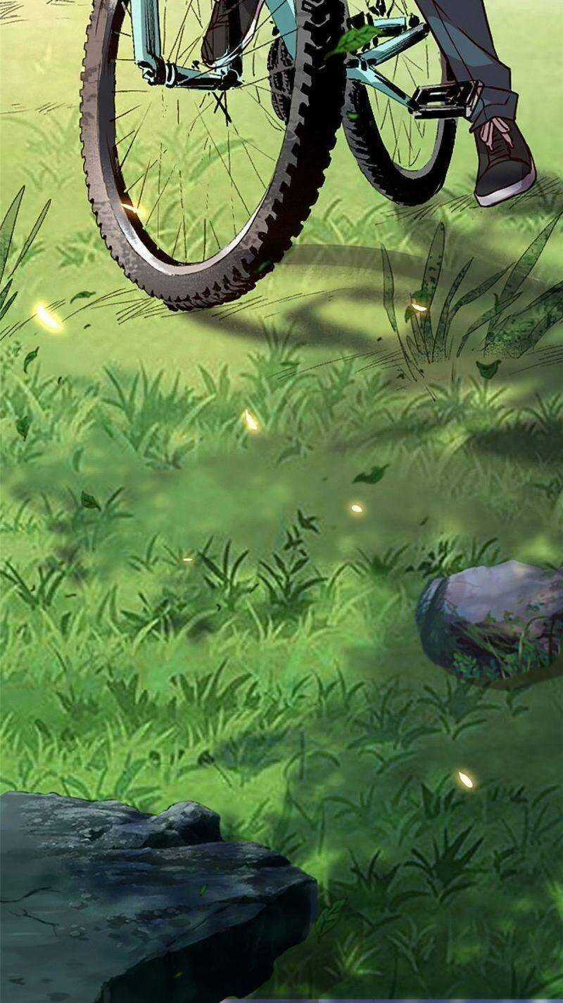 Thí Chủ, Lên Đường Thôi! Chapter 2 trang 42