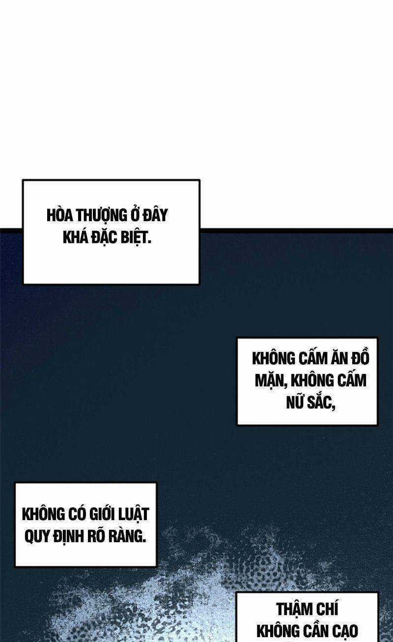 Thí Chủ, Lên Đường Thôi! Chapter 2 trang 43