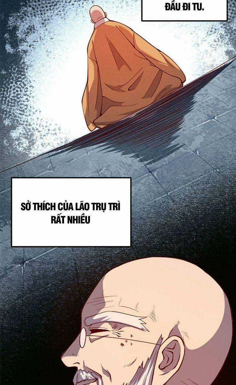 Thí Chủ, Lên Đường Thôi! Chapter 2 trang 44