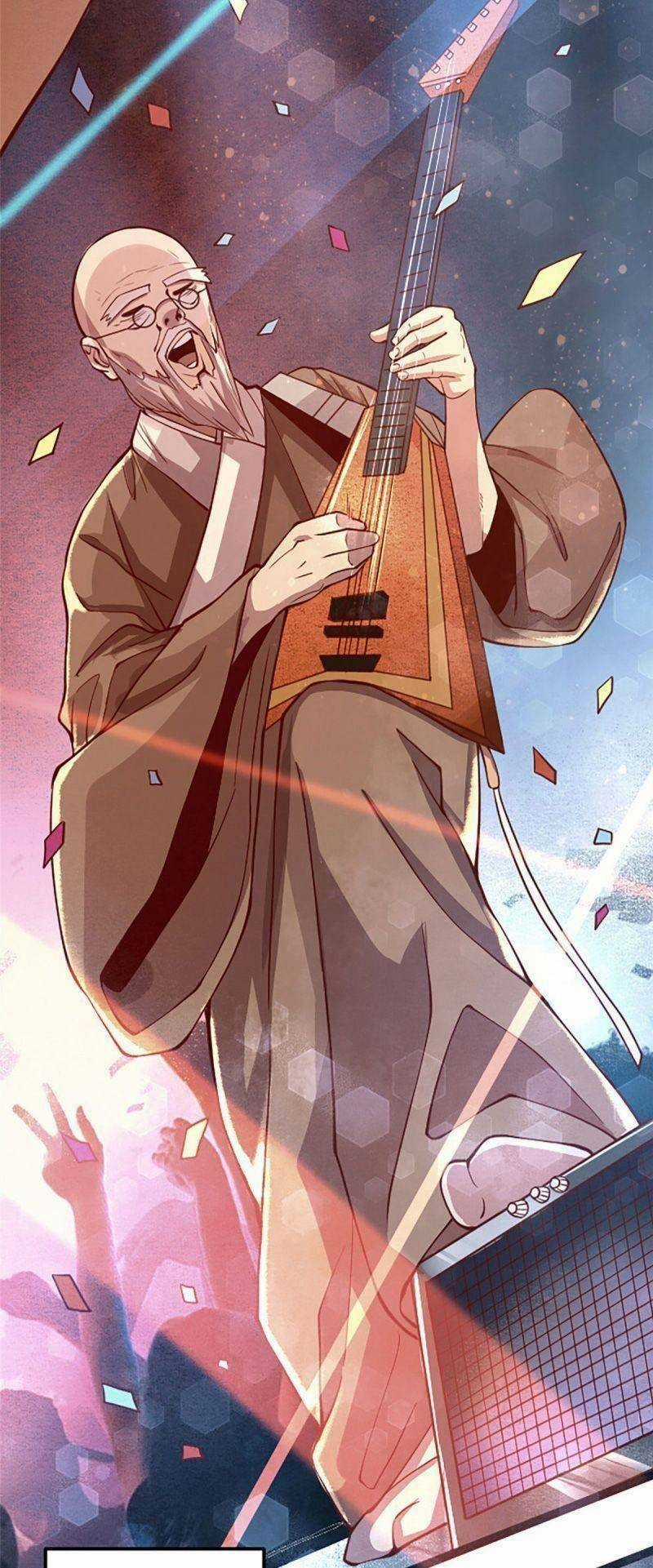 Thí Chủ, Lên Đường Thôi! Chapter 2 trang 46