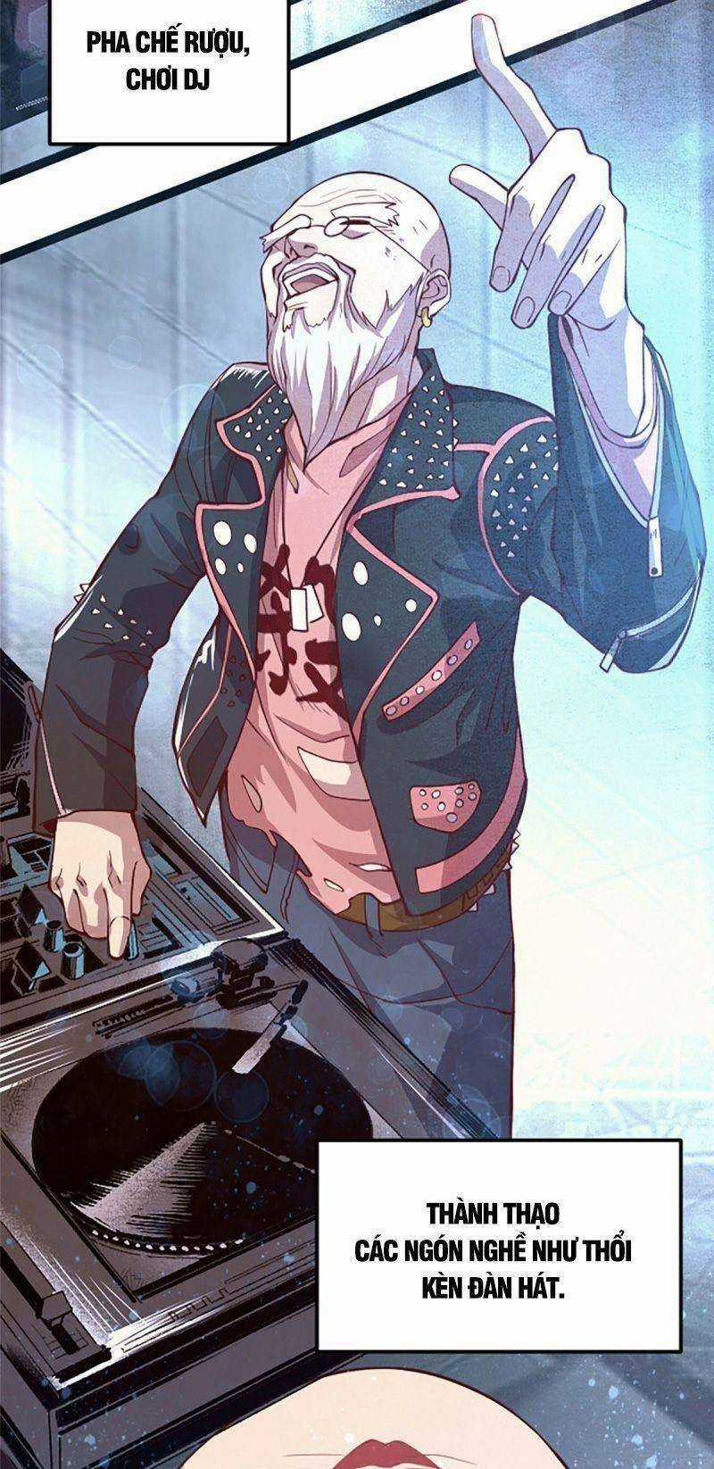 Thí Chủ, Lên Đường Thôi! Chapter 2 trang 47