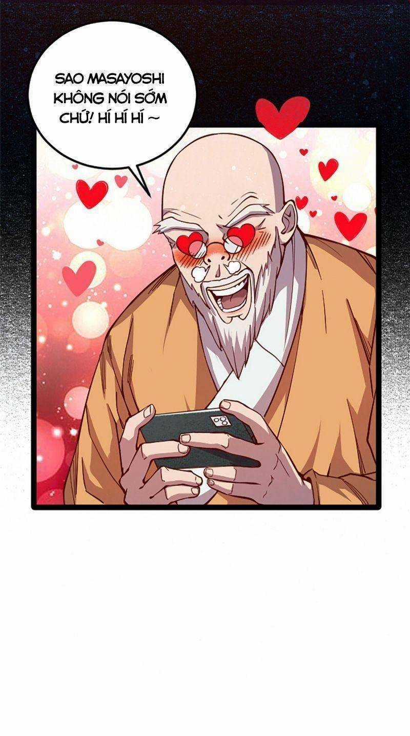 Thí Chủ, Lên Đường Thôi! Chapter 2 trang 49