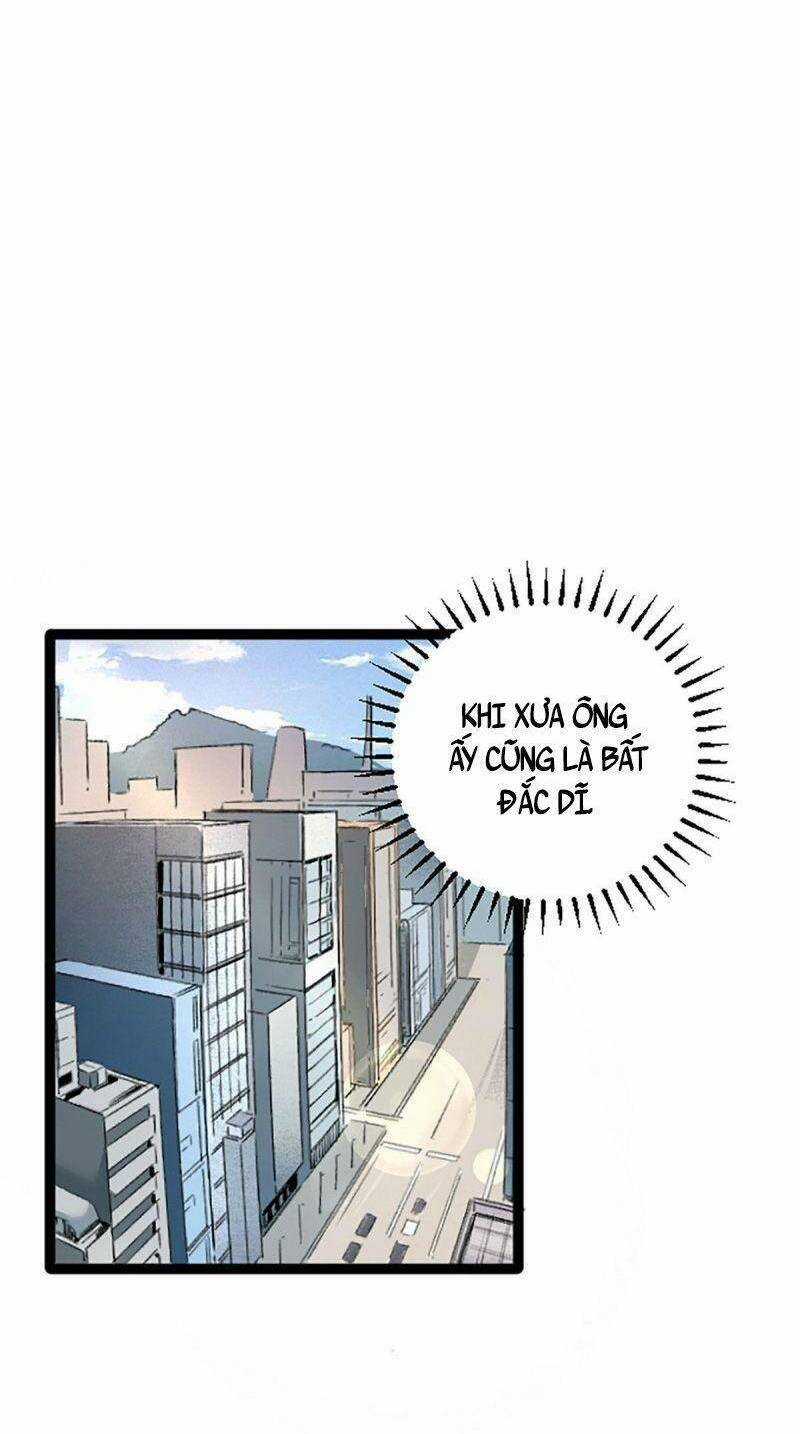 Thí Chủ, Lên Đường Thôi! Chapter 2 trang 50