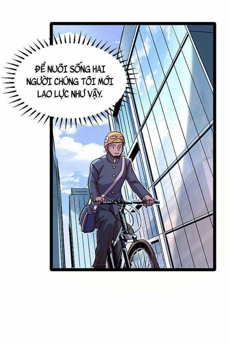 Thí Chủ, Lên Đường Thôi! Chapter 2 trang 51