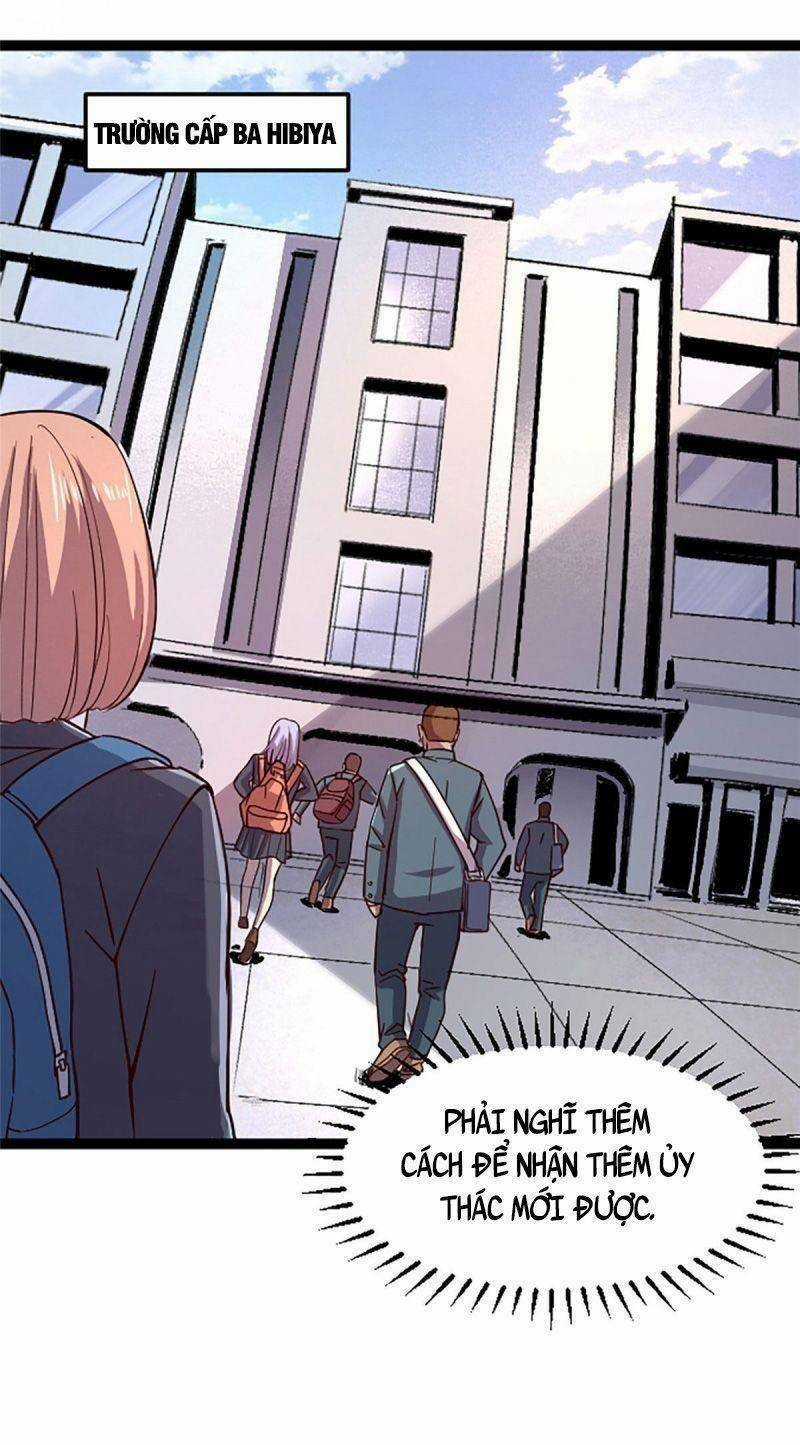 Thí Chủ, Lên Đường Thôi! Chapter 2 trang 53