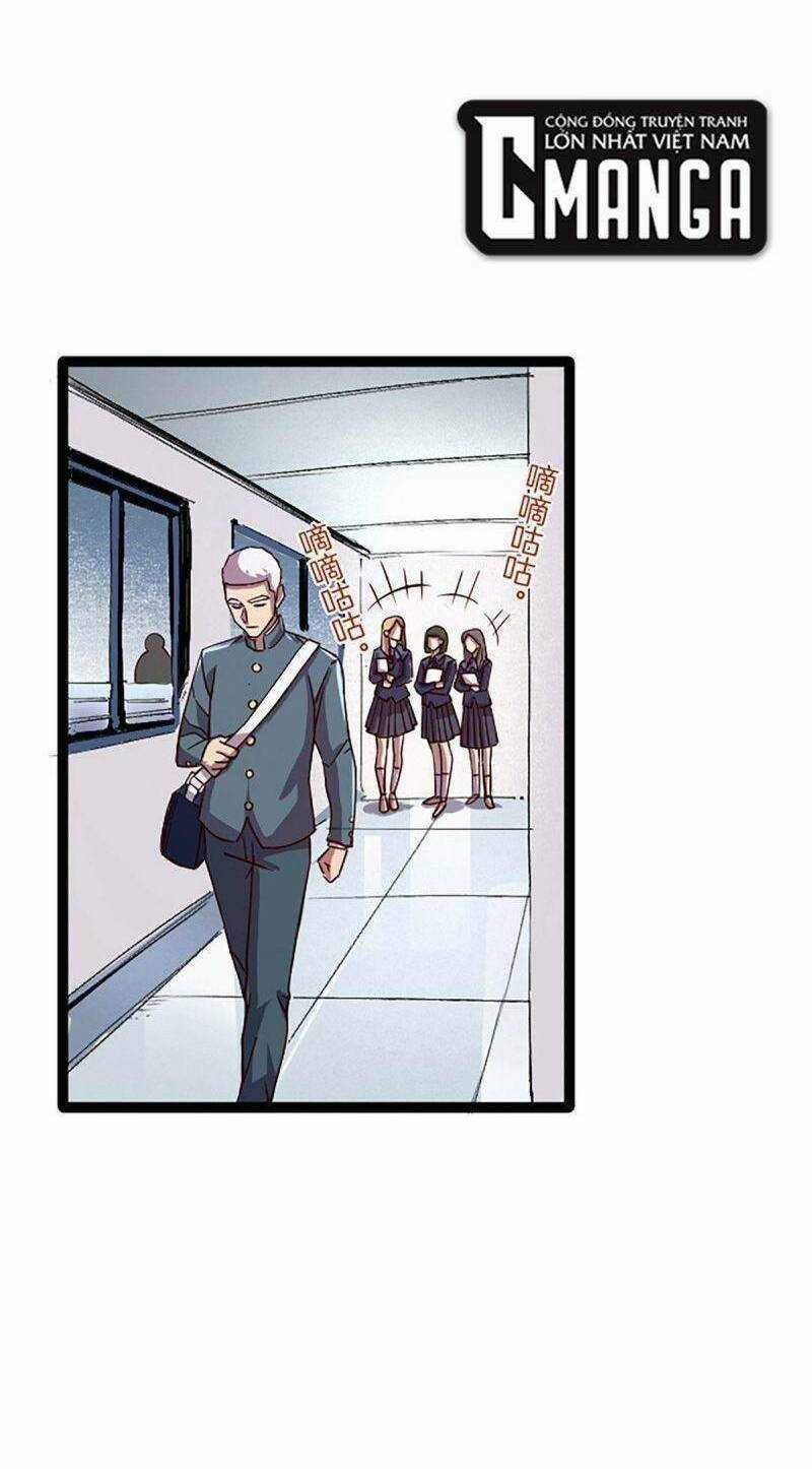 Thí Chủ, Lên Đường Thôi! Chapter 2 trang 54