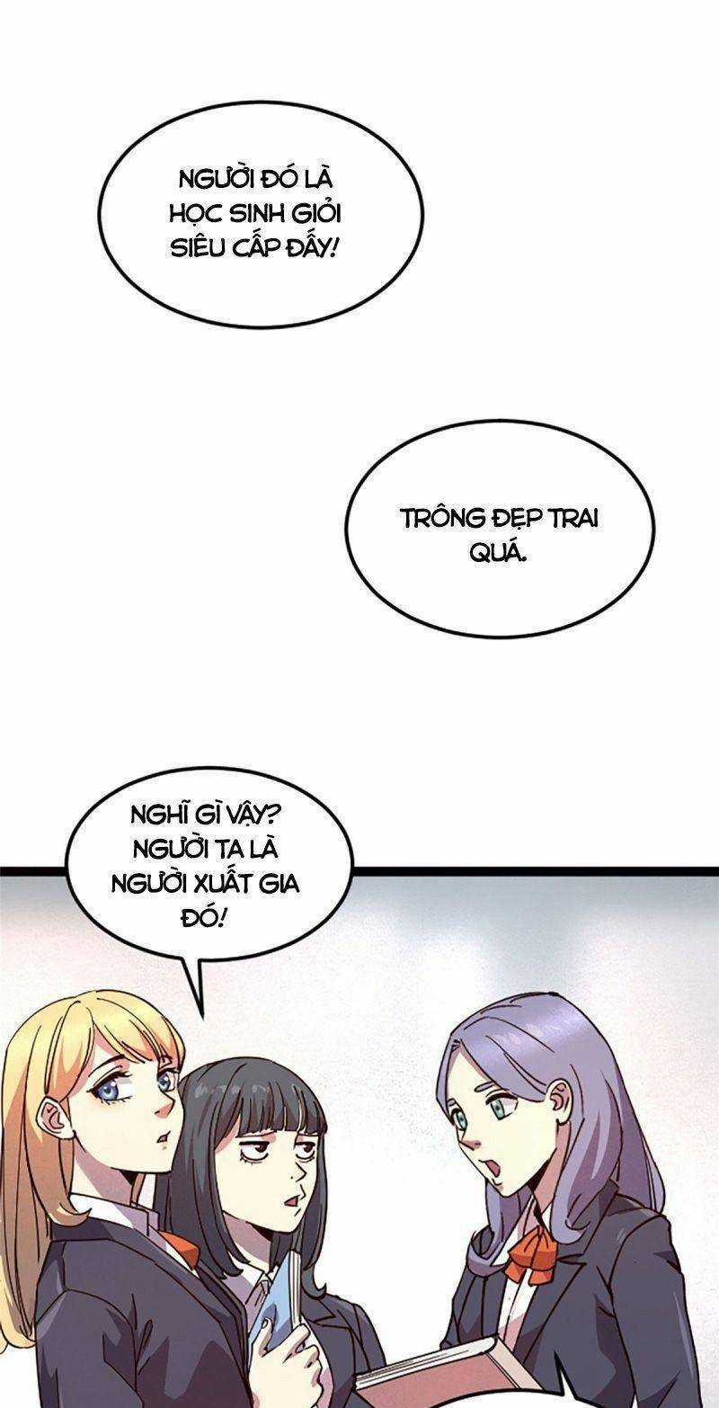 Thí Chủ, Lên Đường Thôi! Chapter 2 trang 55