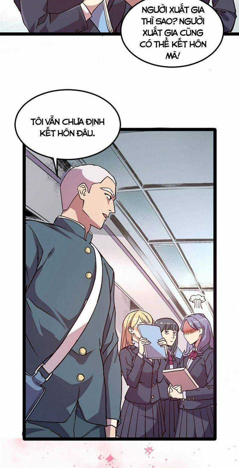 Thí Chủ, Lên Đường Thôi! Chapter 2 trang 56