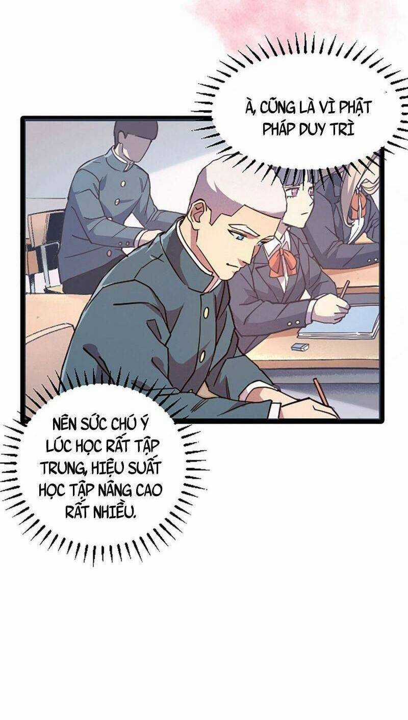 Thí Chủ, Lên Đường Thôi! Chapter 2 trang 58