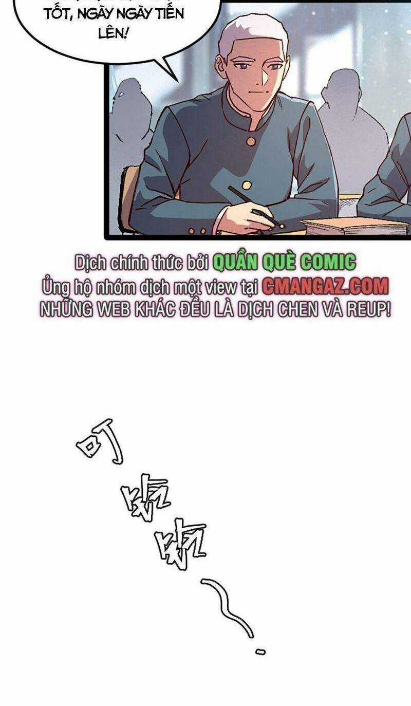 Thí Chủ, Lên Đường Thôi! Chapter 2 trang 64