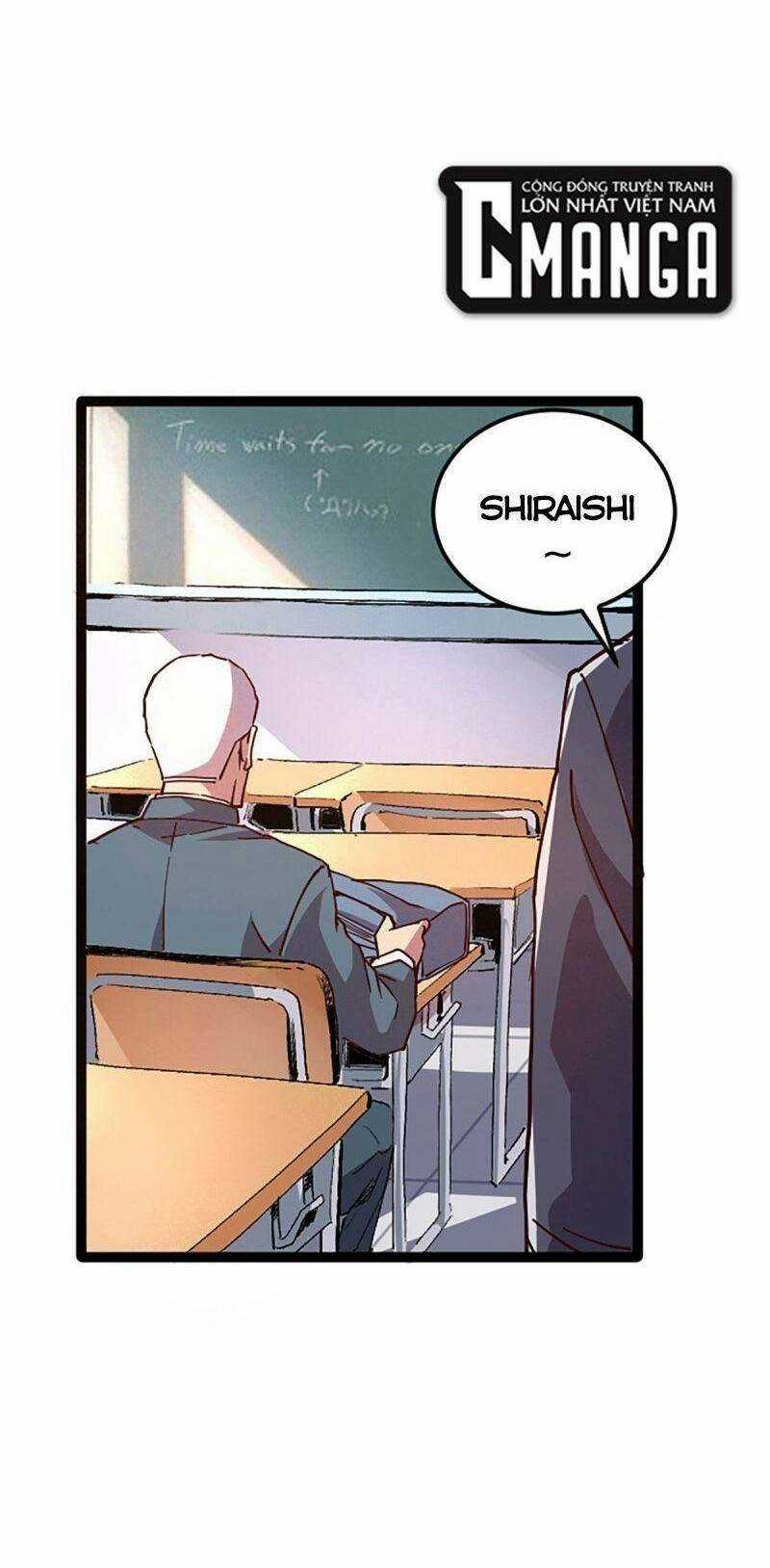 Thí Chủ, Lên Đường Thôi! Chapter 2 trang 66