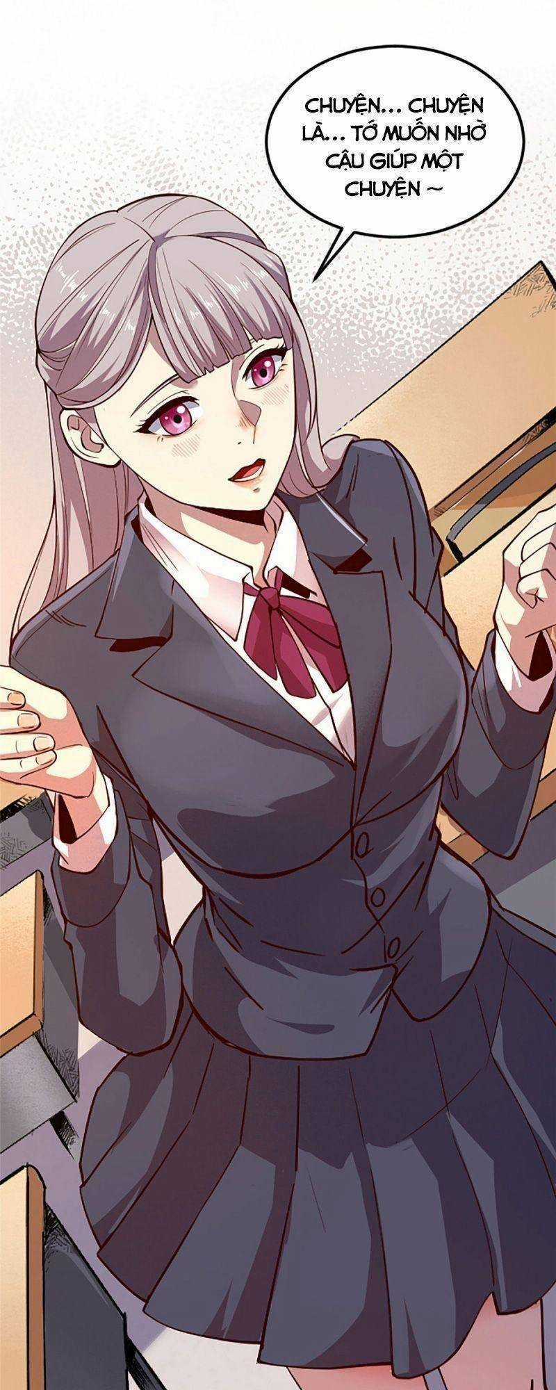 Thí Chủ, Lên Đường Thôi! Chapter 2 trang 69