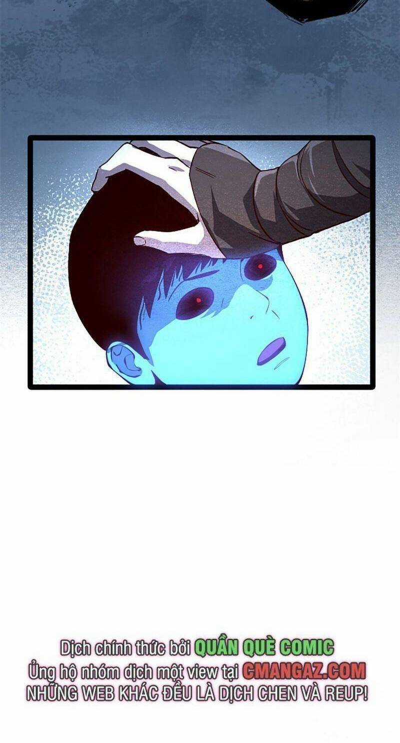 Thí Chủ, Lên Đường Thôi! Chapter 2 trang 9